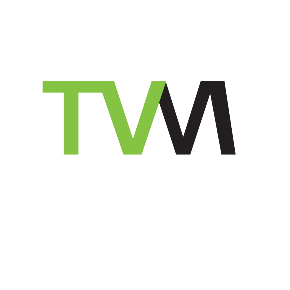 TVM Logo Black | TVM Hub